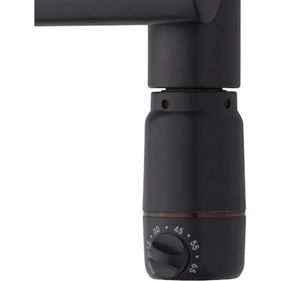 TVS El-patron 300W sort