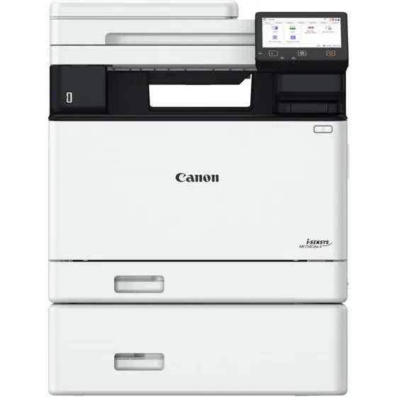 Canon i-SENSYS MF754Cdw II farve multifunktionsprinter (Duplex, Wi‑Fi)