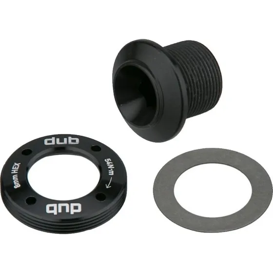 SRAM Pedalarmsbolt til M18/M30 DUB - Sort