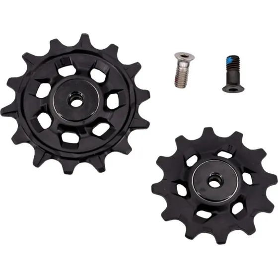 SRAM GX Eagle AXS Pulleyhjul-sæt (12-speed)