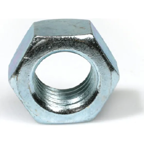 Arvid Nilsson M6 møtrik, Ø5 mm, 1000 stk.