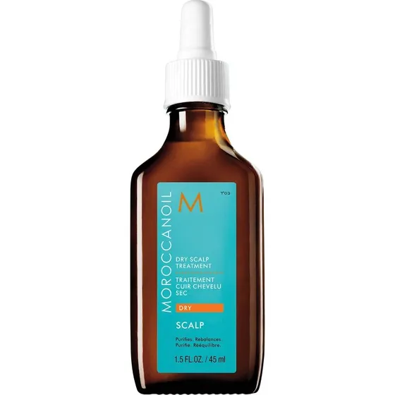 Moroccanoil Dry Scalp Treatment 45 ml