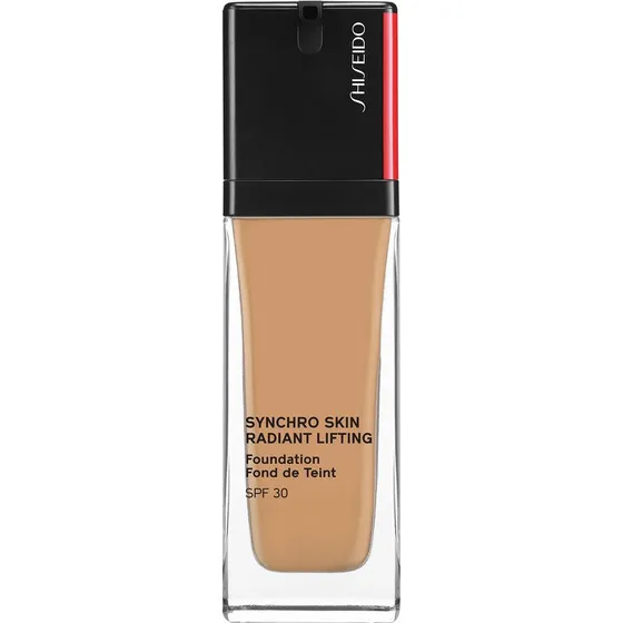 Shiseido Synchro Skin Radiant Lifting Foundation SPF 30 - 350