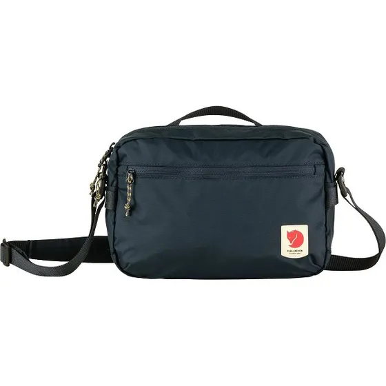 Fjällräven High Coast Crossbody Navy