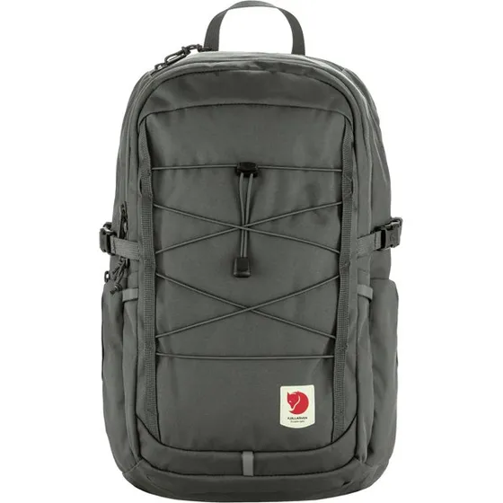 Fjällräven Skule 20 Rygsæk - Basalt Grå