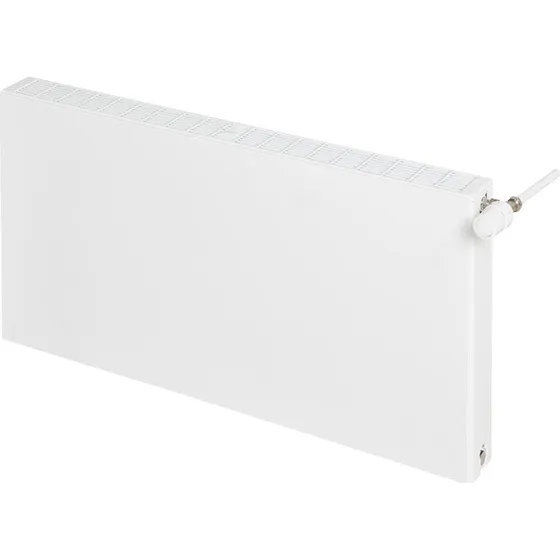 Stelrad Compact Planar T22 radiator 90x140 cm - Hvid