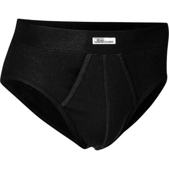JBS Classic briefs med gylp - Sort, XL