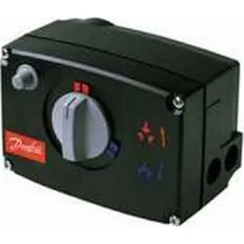 Danfoss AMV 30 gearmotor 230V