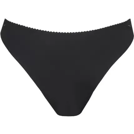 PrimaDonna Montara String Trusse Sort