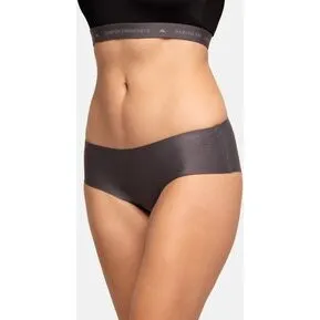 Danish Endurance Usynlige Hipstertrusser med fuld bagdækning