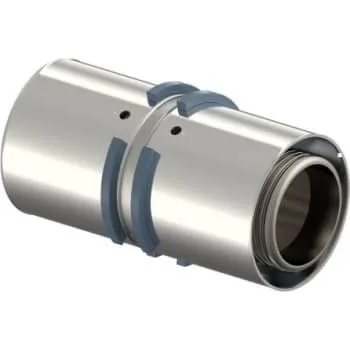 Uponor MLC presmuffe 40 x 40 mm