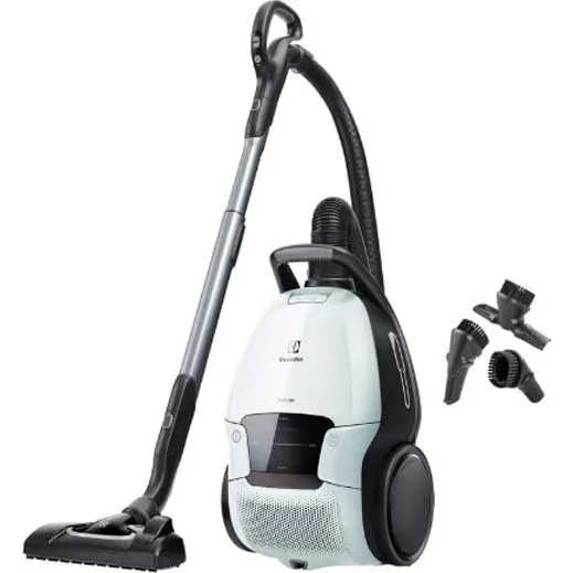 Electrolux PD91-6IWX Støvsuger med FlowMotion