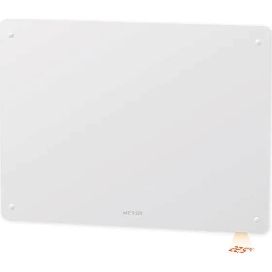 Smartovn PGV6 WIFI 600W Glasfront - 400x564x83mm