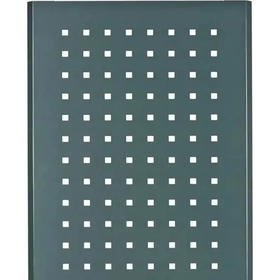 Bleva Hulplade til V6 Lagerreol, 2100 x 400 mm