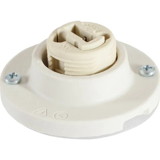 Ifö Electric fatning til Ohm 100/110 - G9 fatning