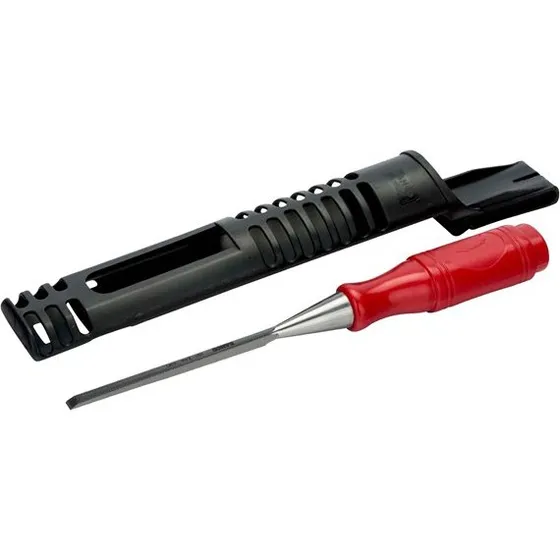 Bahco 1031-40 stemmejern, 40 mm