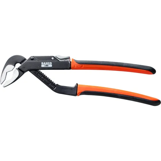 Bahco Ergo Vandpumpetang 210 mm