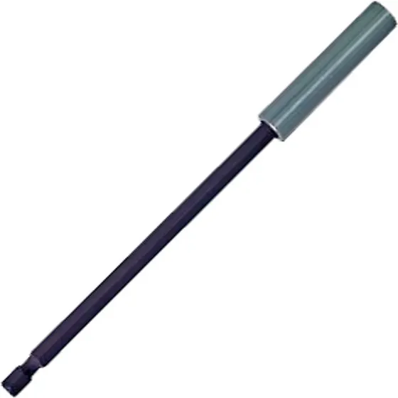 Bahco KMR150-1P Bit holder med laser og magnet, 150 mm