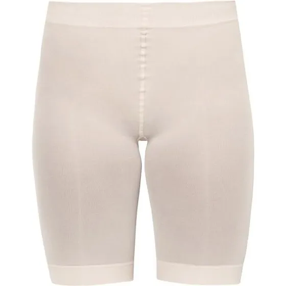 Sneaky Fox Ingrid Shorts Nude, Onesize