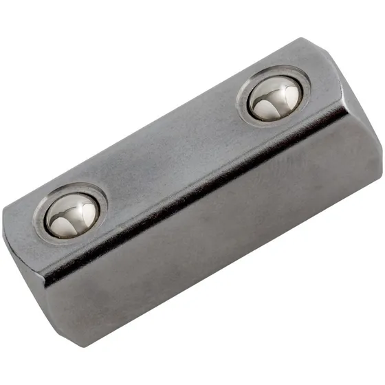 Bahco forbindelsesled 1/2" firkant til gennemstikskralde