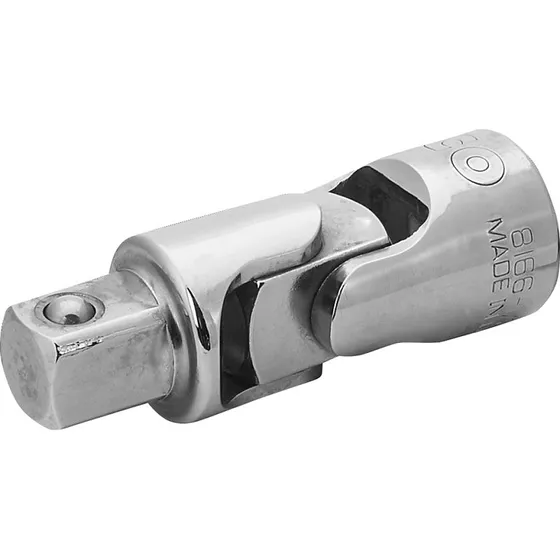 Bahco Kardanled 1/2" 8166 - Højtlegeret og højglanspoleret stål