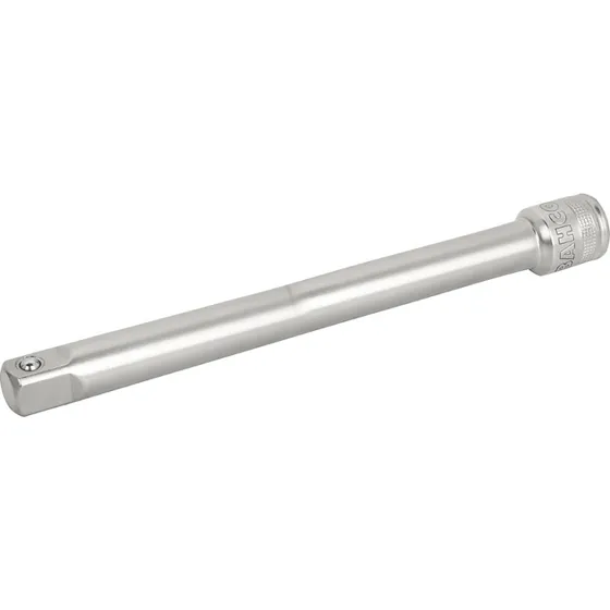 Bahco forlænger 1/2'' 250mm i højglanspoleret stål