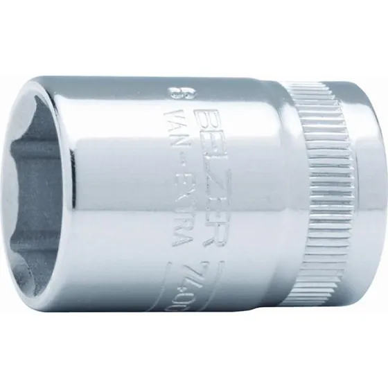 Bahco 7800SM-17 Sekskanttop 17 mm - 1/2''