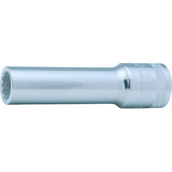 Bahco 7805DM-13 Tolvkanttop 13 mm - 1/2'' lang model