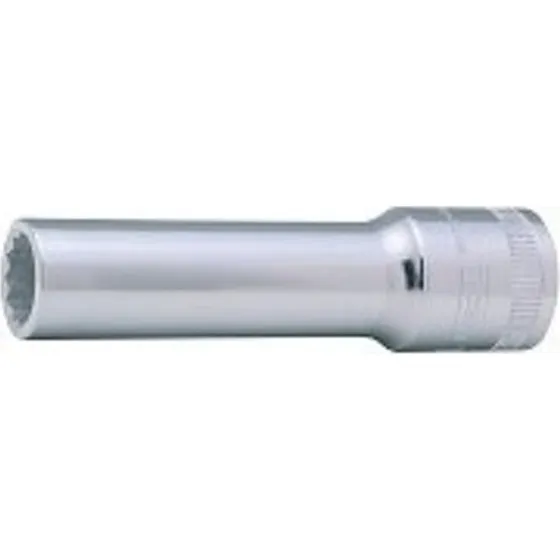 Bahco 7805DM-16 Tolvkanttop 16 mm - 1/2'' lang model