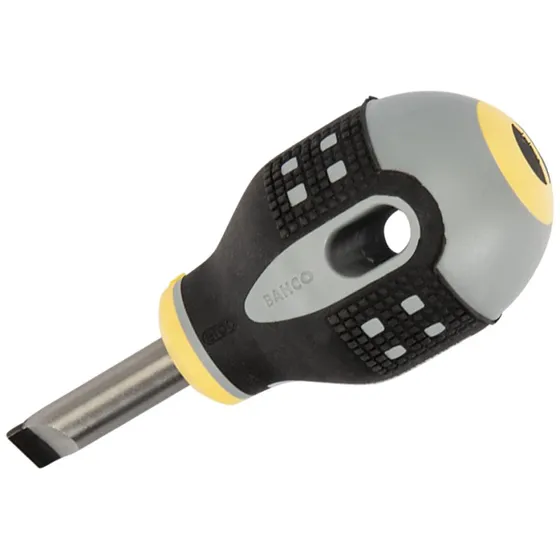 Bahco Ergo skruetrækker 3,5x25 mm (BE-8330)