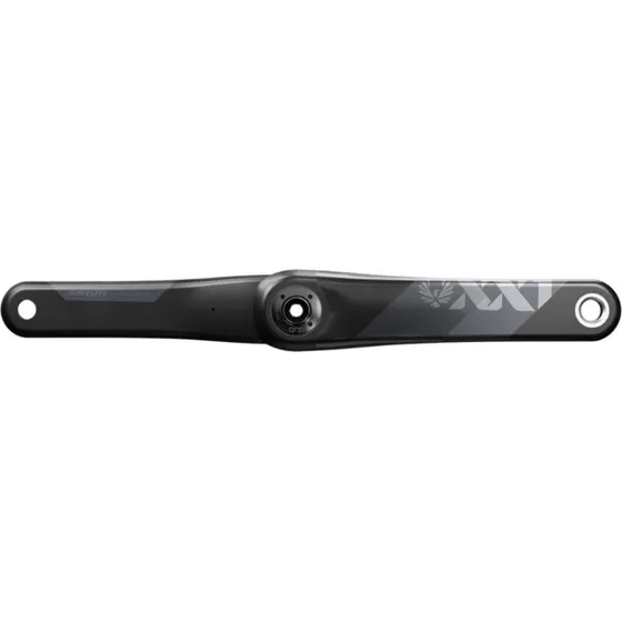 SRAM XX1 Eagle DUB Kranksæt 8-Bolt 175mm Carbon