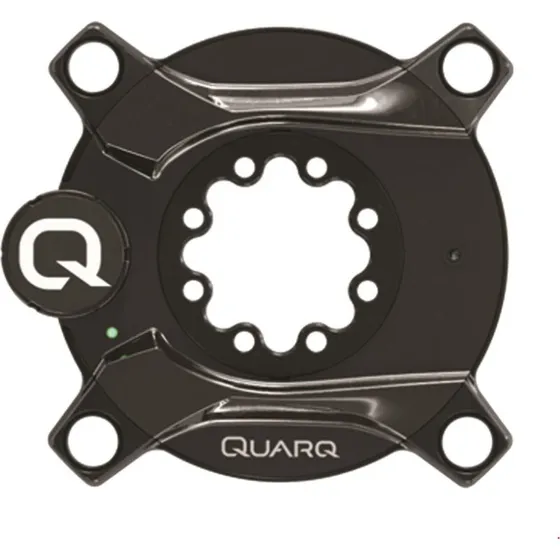 SRAM Quarq DZero XX1 Eagle AXS DUB Wattmåler Spider (Boost)