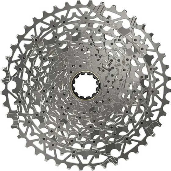 SRAM Rival XG-1251 XPLR Kassette 12-speed 10-44T