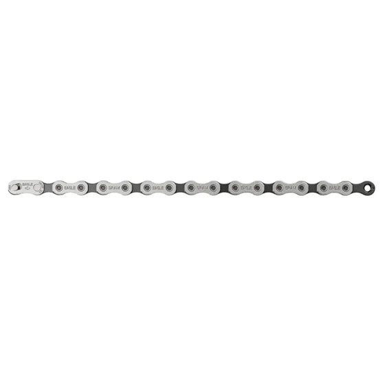 SRAM Eagle S200 kæde, 12-speed, 126 led inkl. Powerlock