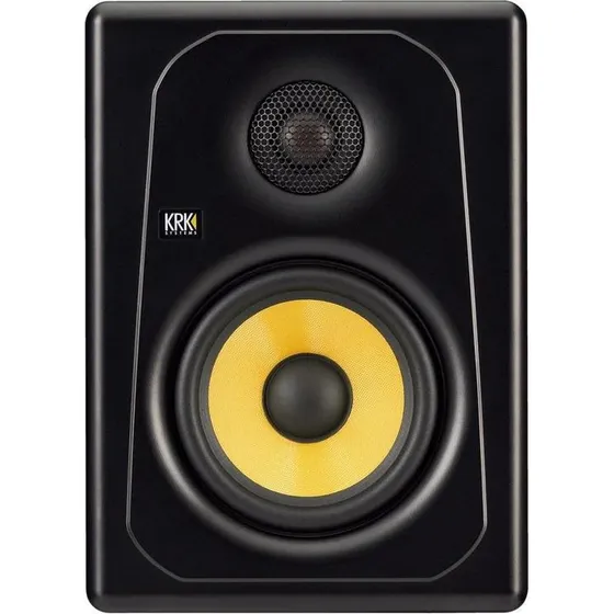 KRK Kreate 5 Aktiv Studiomonitor med Bluetooth