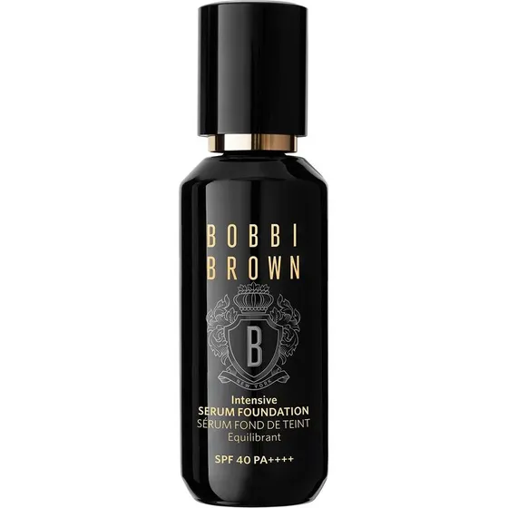 Bobbi Brown Intensive Serum Foundation SPF 40 - 30 ml - Warm Sand