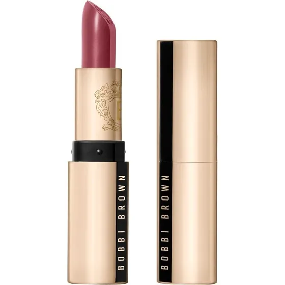 Bobbi Brown Luxe Lipstick Soft Berry 336, 3,5 g