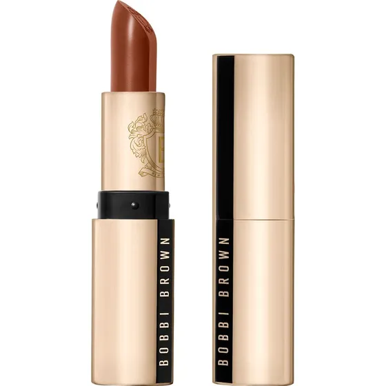 Bobbi Brown Luxe Lipstick Boutique Brown 113, 3.5g