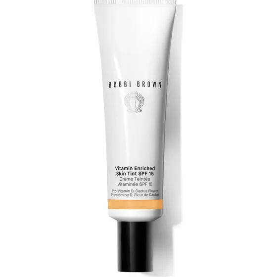 Bobbi Brown Vitamin Enriched Skin Tint SPF15 Medium 1