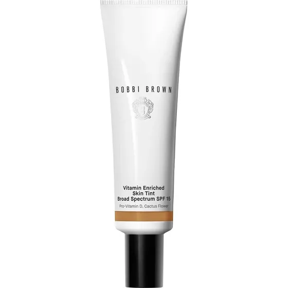 Bobbi Brown Vitamin Enriched Skin Tint SPF 15 - Golden 4 - 50 ml