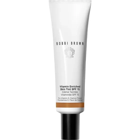 Bobbi Brown Vitamin Enriched Skin Tint SPF 15, Deep 1, 50 ml