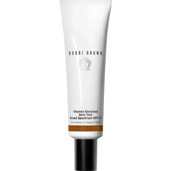 Bobbi Brown Vitamin Enriched Skin Tint SPF 15 - Deep 2 - 50 ml