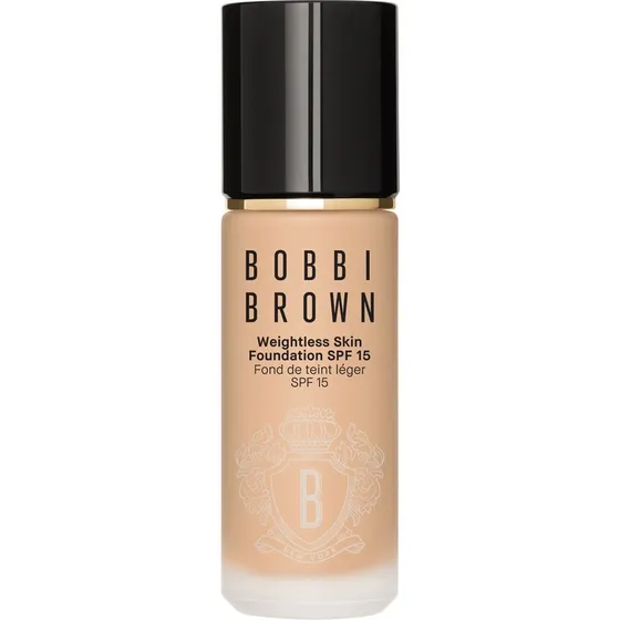 Bobbi Brown Weightless Skin Foundation SPF 15 - Beige - 30 ml