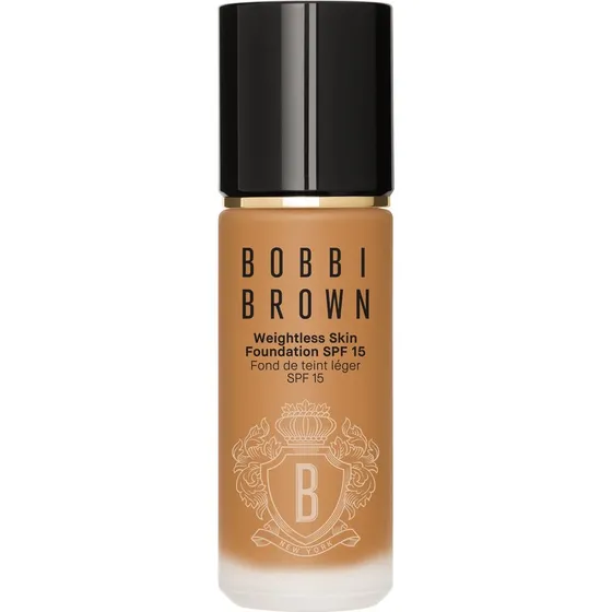 Bobbi Brown Weightless Skin Foundation SPF 15 - Golden - 30 ml