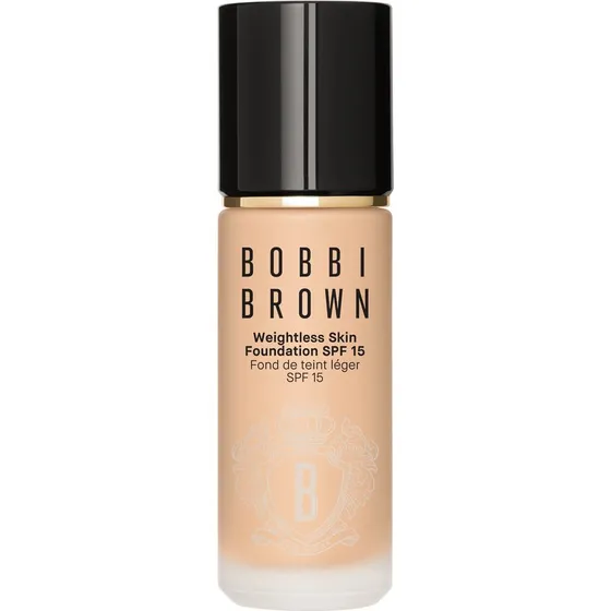 Bobbi Brown Weightless Skin Foundation SPF 15 - Neutral Sand - 30 ml