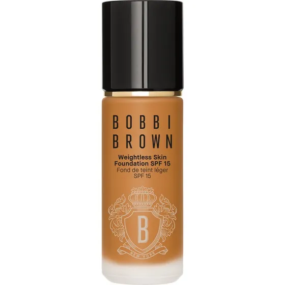 Bobbi Brown Weightless Skin Foundation SPF 15 - Neutral Golden - 30 ml