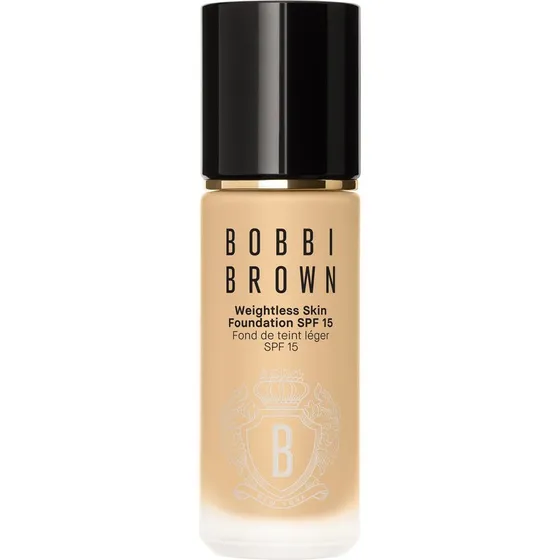 Bobbi Brown Weightless Skin Foundation SPF 15 - Neutral Warm Sand - 30 ml