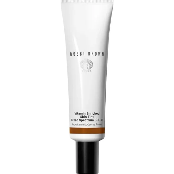 Bobbi Brown Vitamin Enriched Skin Tint SPF 15 - Rich 3 - 50 ml
