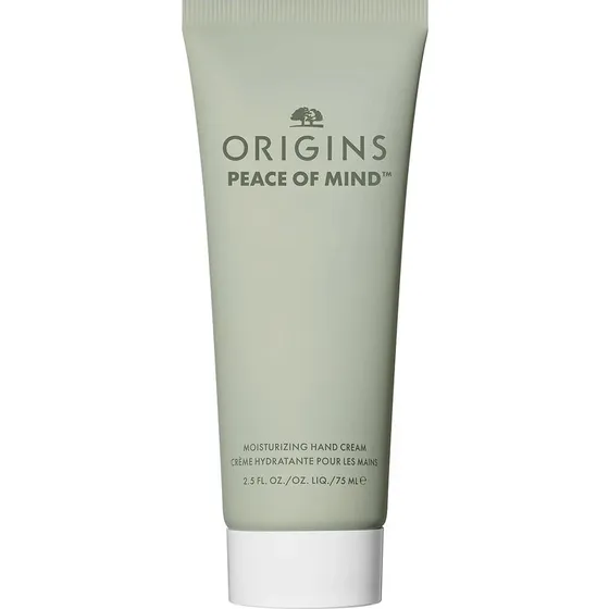 Origins Peace Of Mind Moisturizing Håndcreme 75 ml