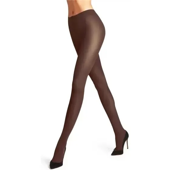 FALKE Pure Matt 50 DEN strømpebukser